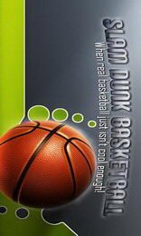 download Slam Dunk Basketball apk